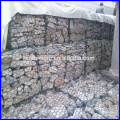 Anping Deming Gabion Panels kombiniert mit Schraubenachsen